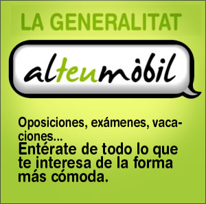 servicios movil