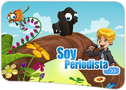 Soy Periodista